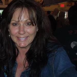 Meet your Posher, Teri